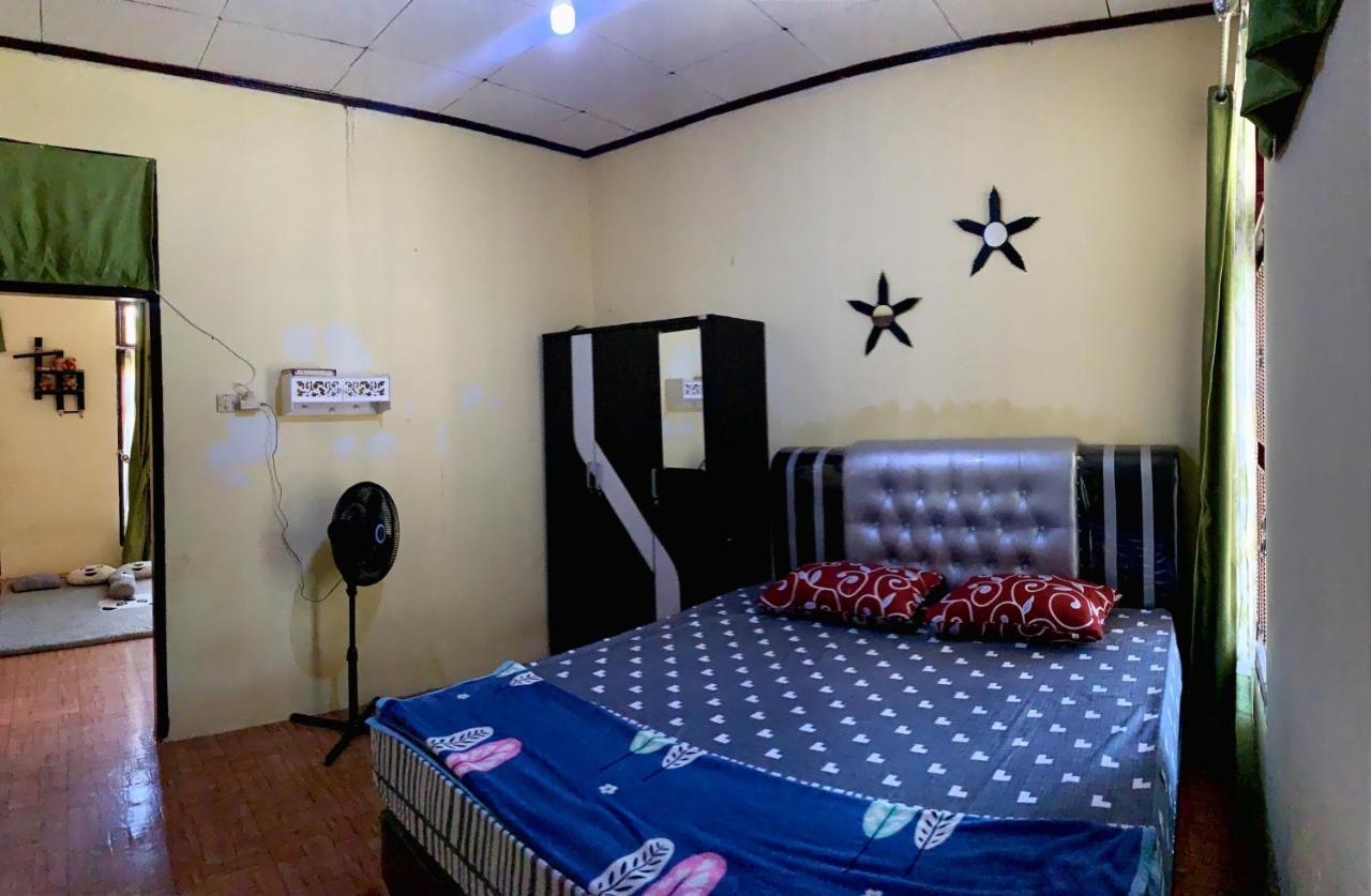 Malin'S Homestay Bukittinggi Exterior foto