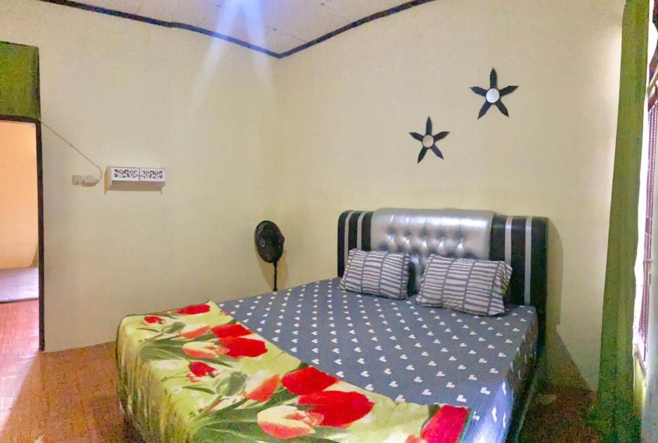 Malin'S Homestay Bukittinggi Exterior foto